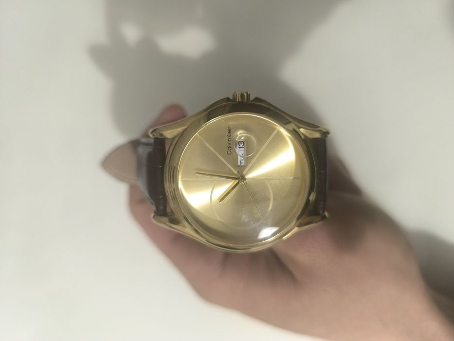 Relógio Calvin Klein mulher