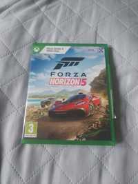 Forza Horizon 5 Xbox One / Series X PL