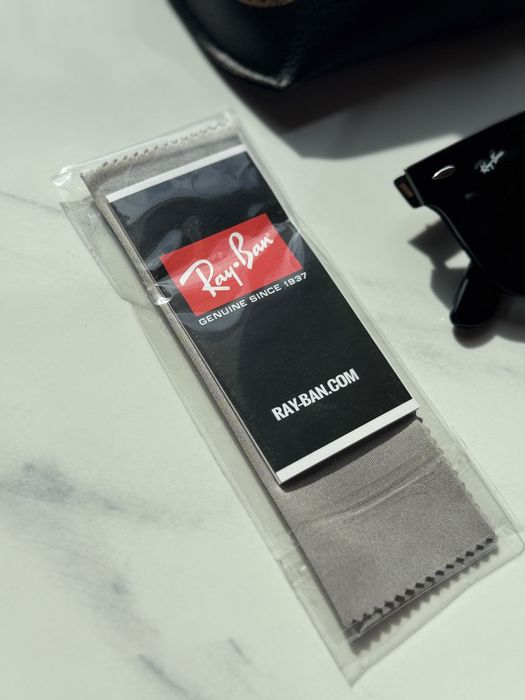 Óculos de Sol Rayban Pretos