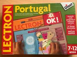 Diset - Lectron Portugal (NOVO na caixa)