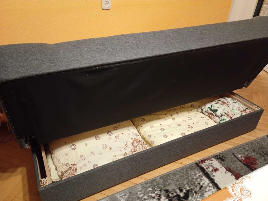 Meble używane tanio