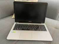 ASUS R558U i5-6198 8GB RAM 256GB NVIDIA 940MX