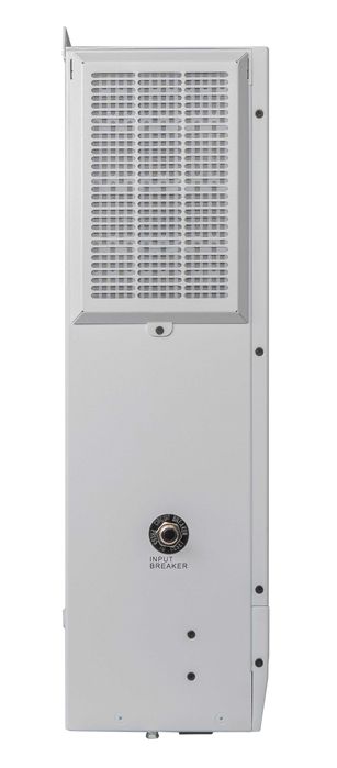 Гібридний сонячний інвертор AGENT HSI 5500 5,5 КВт 48В Deye