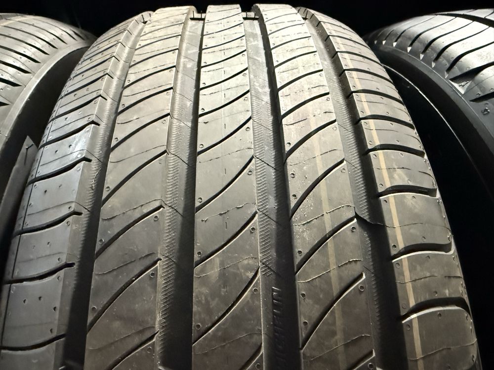 225/55 r18 Michelin 4шт.