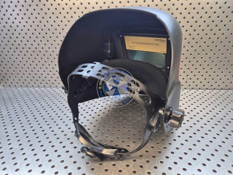 Przyłbica Spawalnicza maska Samościemniająca  maska spawalnicza