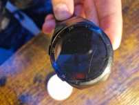 Huawei watch gt 2e