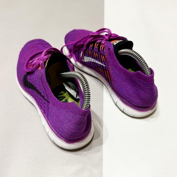 Кросівки Nike Free 5.0 Flyknit Flex Run Pegasus Zoom 40.5 розмір