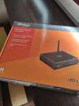 Mało używany Router wifi