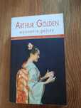 Wyznania gejszy Arthur Golden