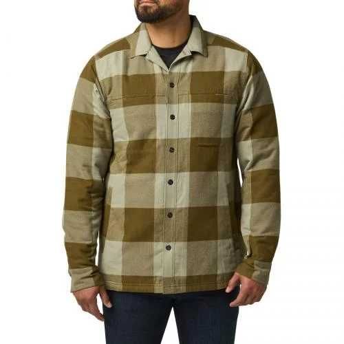 Куртка тактична демісезонна 5.11 Tactical® Seth Shirt Jacket