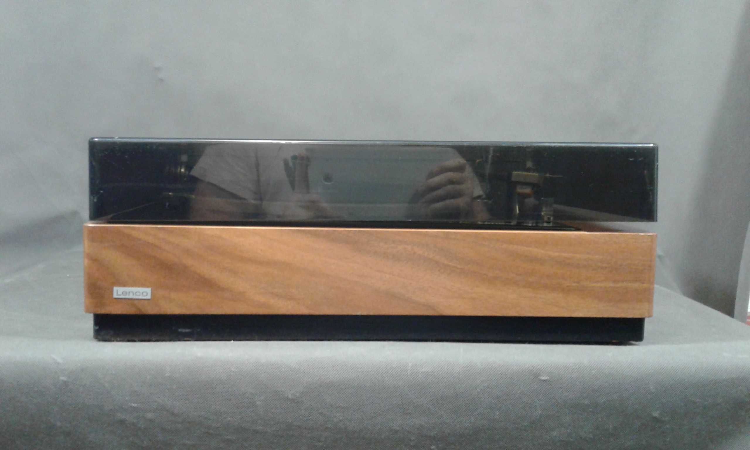 LENCO L-78,gramofon stereo