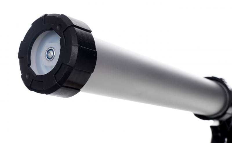 KRAFT&DELE Wyciskacz Fugownica Do Mas Szpachlowych Fugowania KD10369