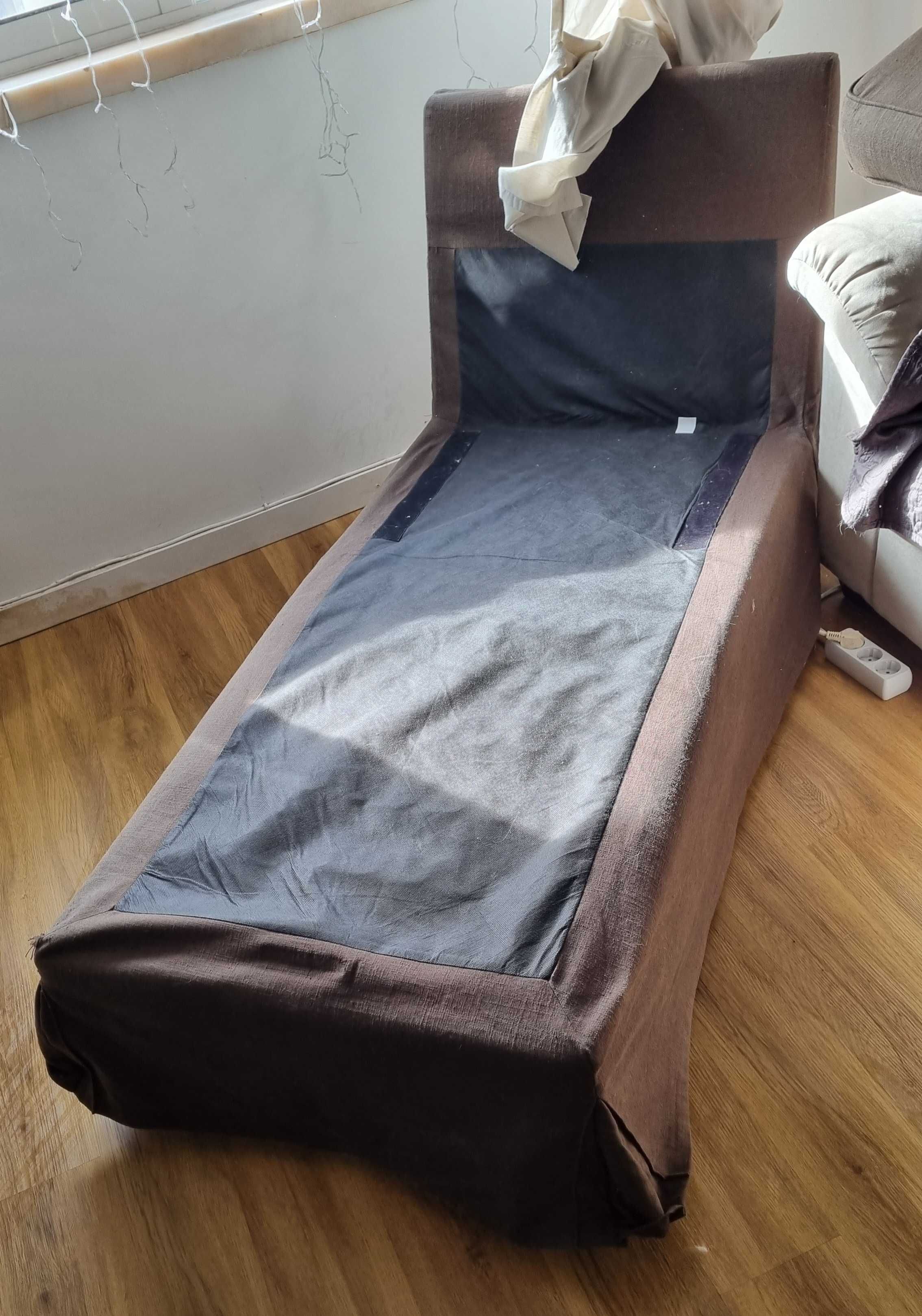 Chaise long kivik