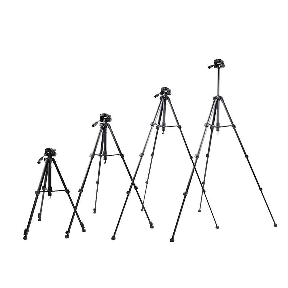 Фото видео штатив Yunteng VCT-691 для съемки трипод tripod лучш Velbon