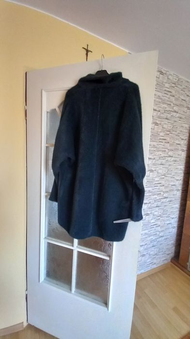 Kurtka Alpaka rozmiar uniwersalny
