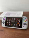 Konsola AYN Odin 2 Pro 12+256GB (Rainbow) + Case + 512GB microSD
