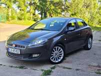 Fiat Bravo 1.4 Turbo z Gazem *PRYWATNIE* LPG * Klima *HAK* Czujniki *