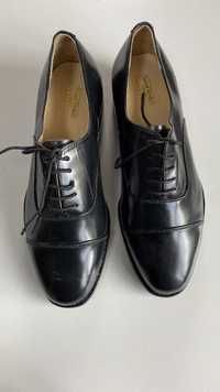 Чоловічі туфлі Samuel Windsor