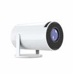 Projektor LED rzutnik X3H WiFi Bluetooth Android USB 150 cali + pilot