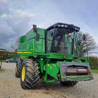 John Deere S 690