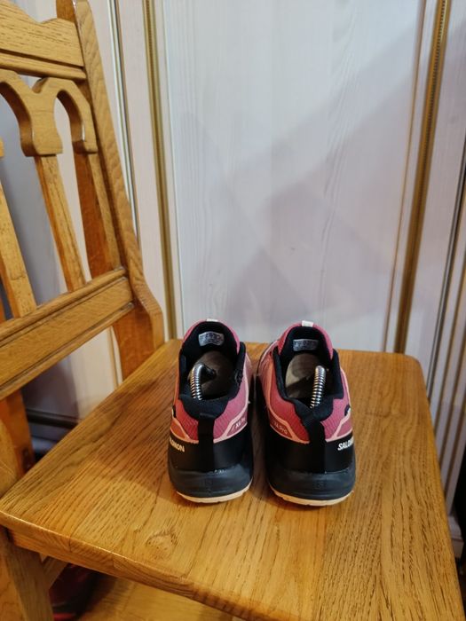 Salomon Xa Pro V8 GTX термо кросівки India Оригінал