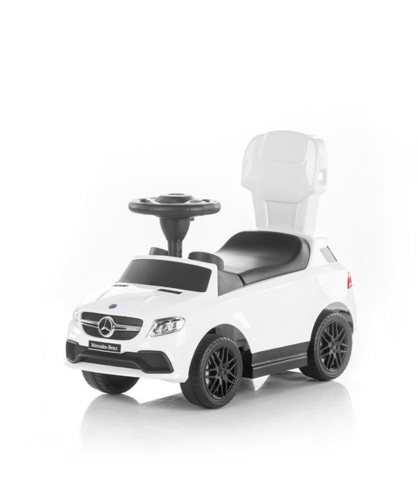 Carro para bebe/criança mercedes gle 63 chipolino