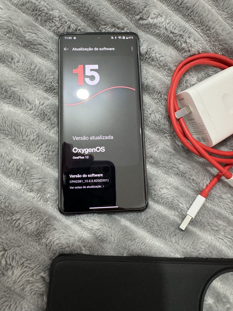 OnePlus 12 16GB/512GB