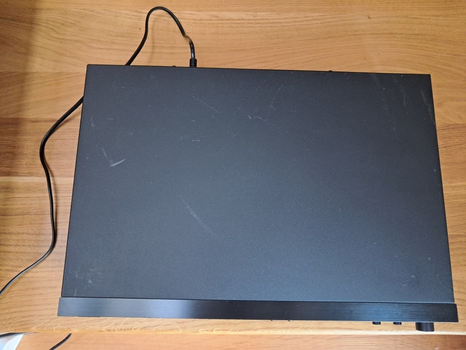 Magnetofon KENWOOD KX-880G