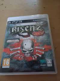 Risen 2 gra na ps3