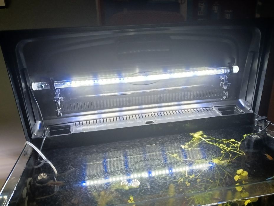 Aquael 112l akwarium