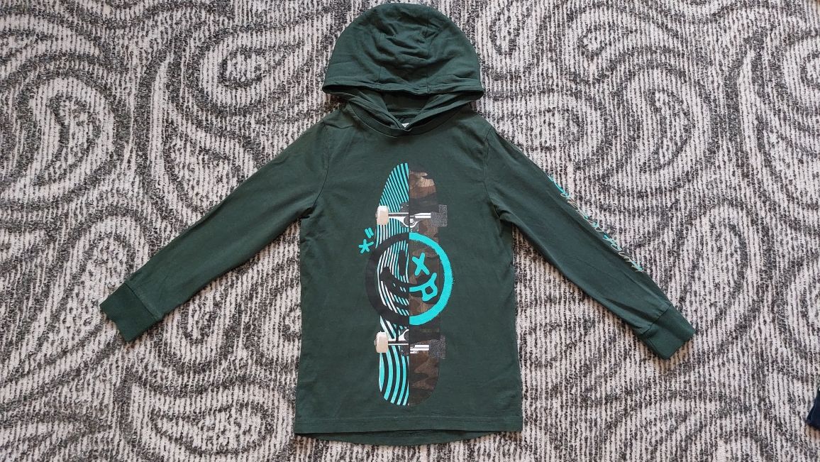 Кофта,реглан,худі,р.122-128-134,6-7-8 р,Pepco,Waikiki,h&m,C&A,