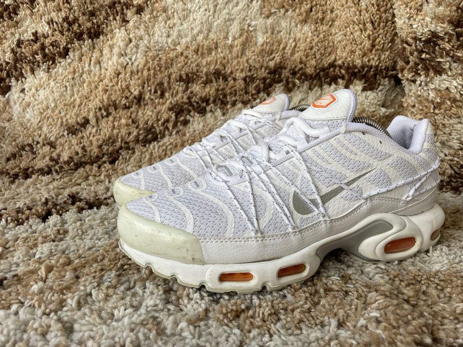 кросівки Nike Air Max Plus Utility tn