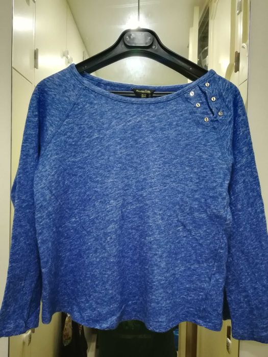 Camisola Massimo Dutti 38