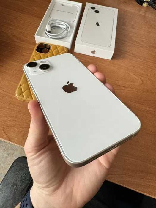 Iphone 13 ідеальний стан, повний комплект