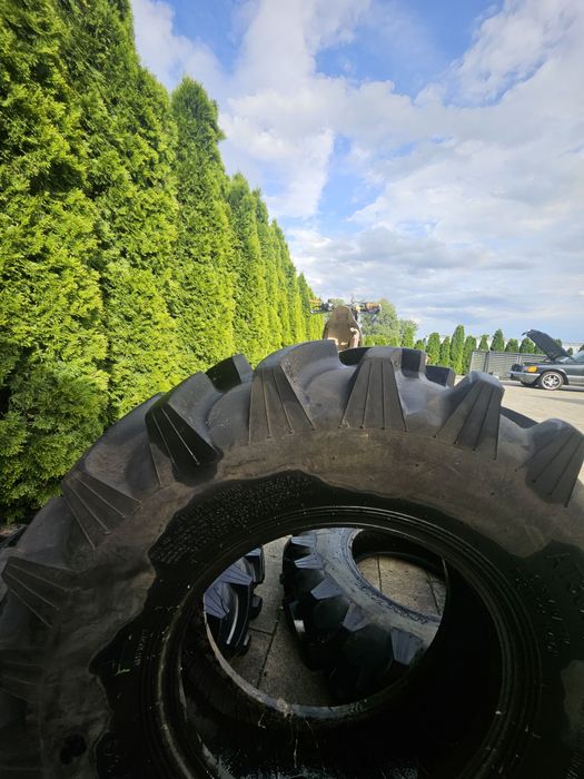 Opony quad traktorek buggy 14 cali Interforce