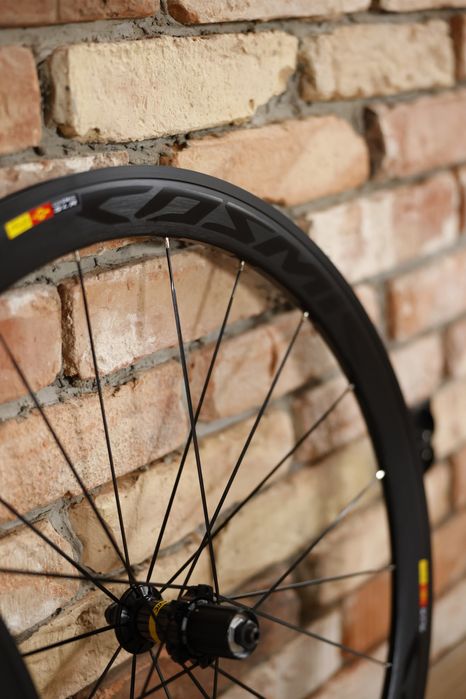 Koła szosowe 700c 28 stożek 50mm