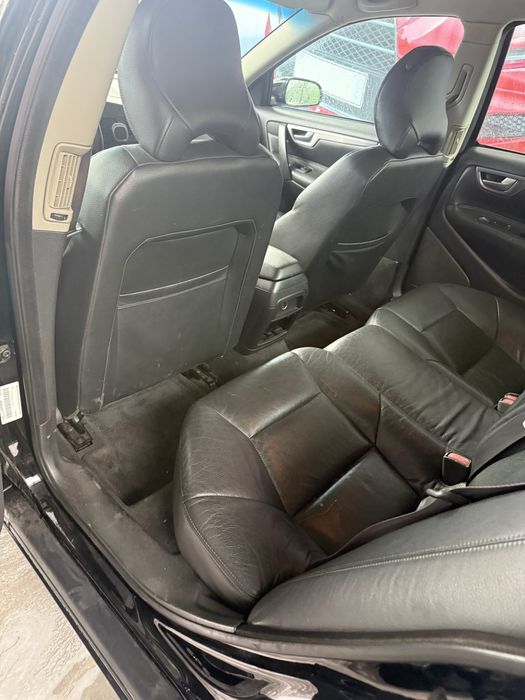 volvo s60 2004r 2.4 D5