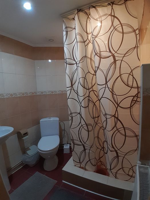 Відпочинок в Буковелі(Поляниця) садиба Щастя