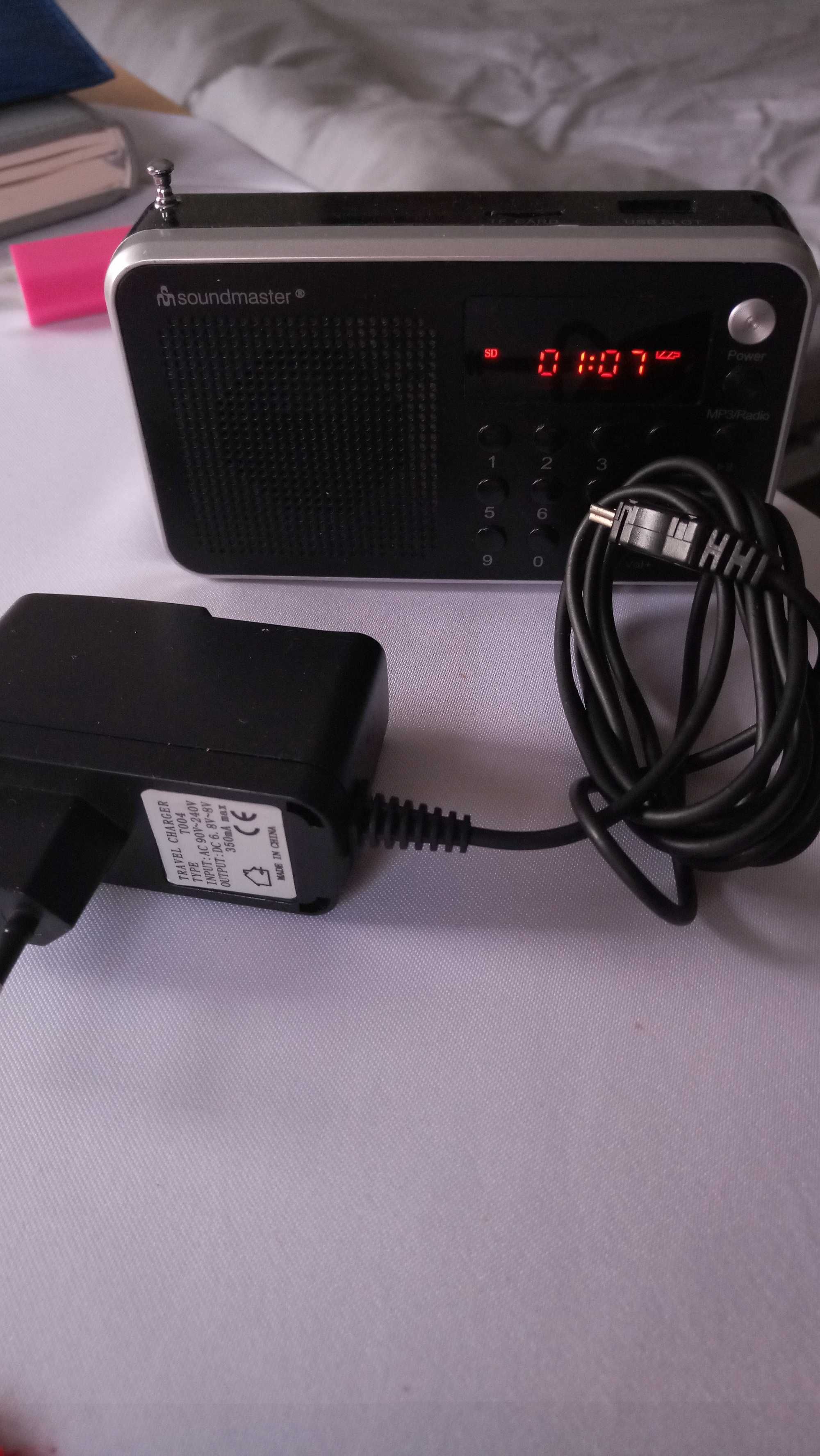 Radio Soundmaster