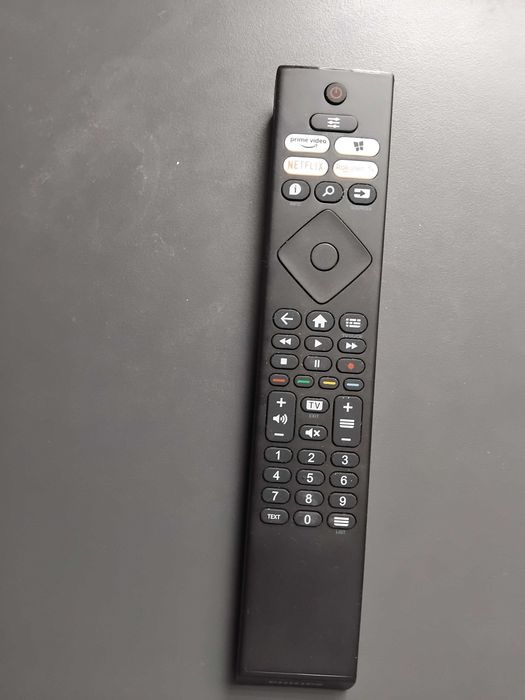 Pilot telewizor PHILIPS
