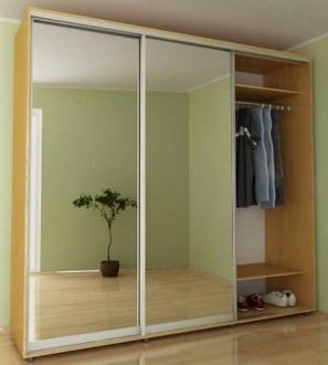 Шкаф купе со склада распродажа!