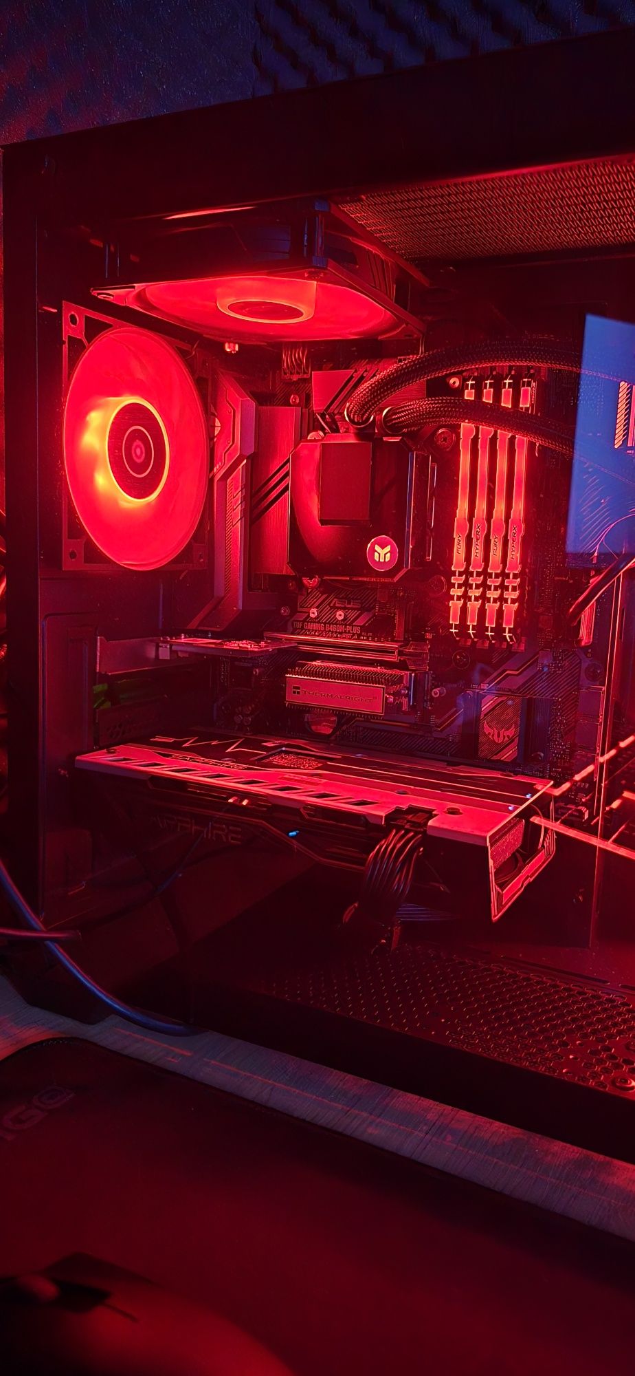 Computador Gaming