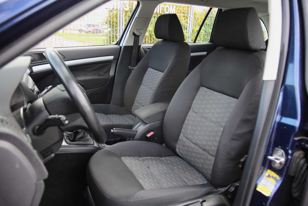 Продам Skoda Octavia