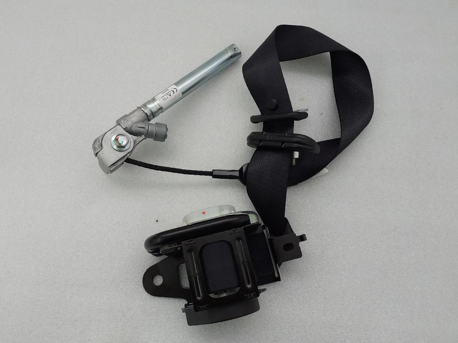 Cinto frente direito MITSUBISHI Space Star Hatchback (A0_A)