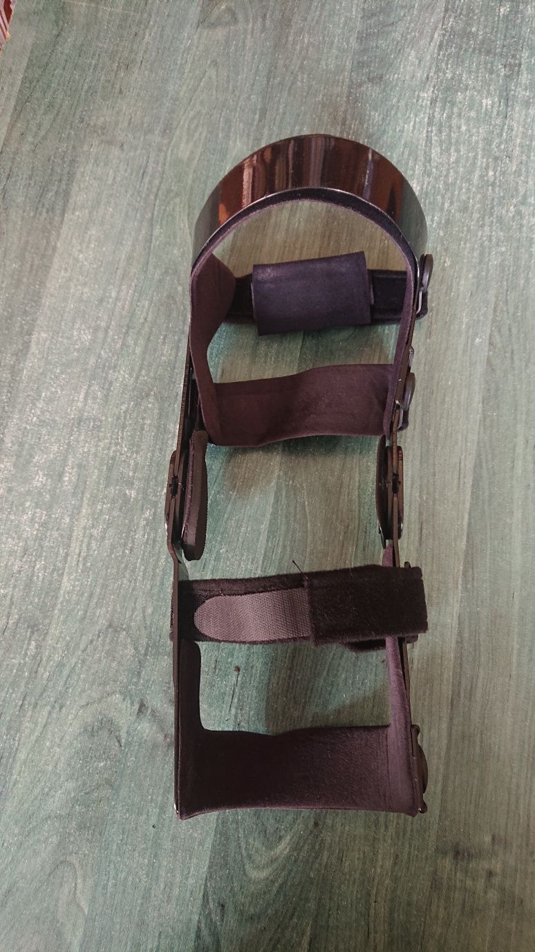 Stabilizator orteza kolana donjoy 4 titude