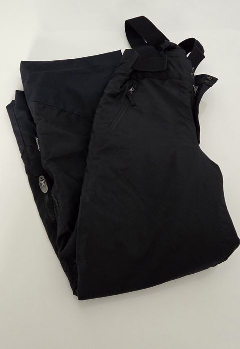 Spodnie narciarskie dla dzieci