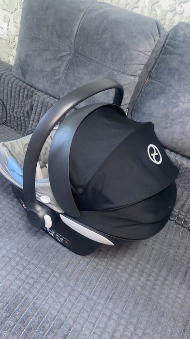 Автолюлька cybex