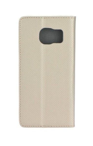 Etui Smart Book do iPhone 13 Pro Max Gold