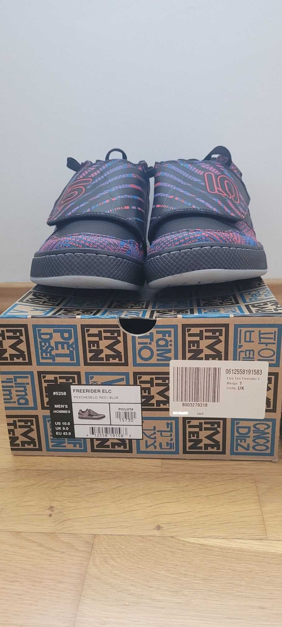 Buty Five Ten FREERIDER rozm 43