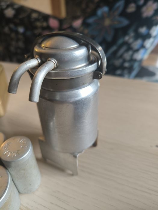 zabytkowy ekspres do kawy